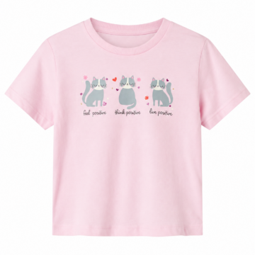 Classic Crew Neck Short Sleeve T-Shirt